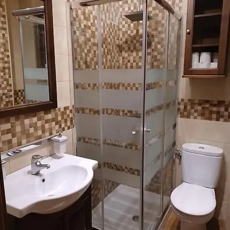 Apartmán En Un Entorno Unico