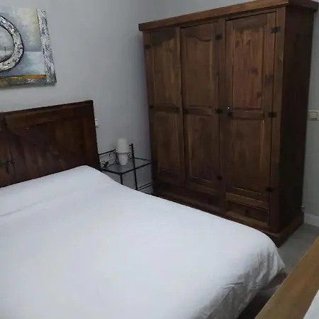 En Un Entorno Unico Apartmán El Tiemblo