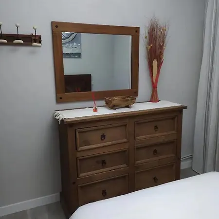 Apartmán En Un Entorno Unico