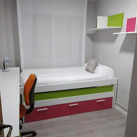 En Un Entorno Unico Apartmán